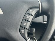 Mitsubishi Shogun DI-D SG3 29