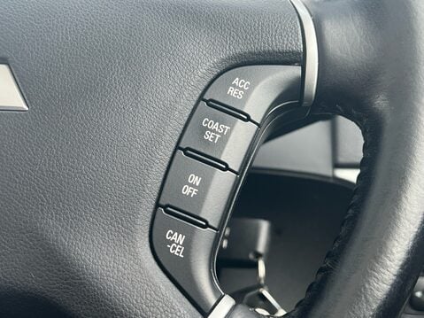 Mitsubishi Shogun DI-D SG3 29