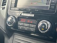 Mitsubishi Shogun DI-D SG3 22