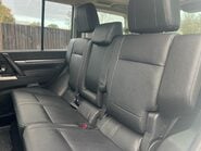 Mitsubishi Shogun DI-D SG3 9