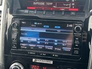 Mitsubishi Shogun DI-D SG3 20