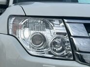 Mitsubishi Shogun DI-D SG3 14