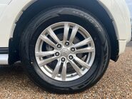 Mitsubishi Shogun DI-D SG3 4