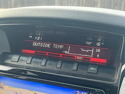 Mitsubishi Shogun DI-D SG3 18