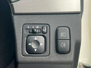 Mitsubishi Shogun DI-D SG3 30