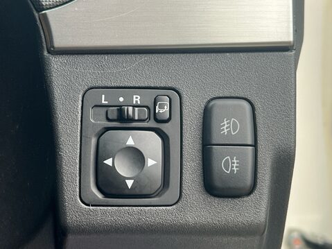 Mitsubishi Shogun DI-D SG3 30