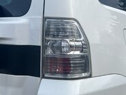 Mitsubishi Shogun DI-D SG3 15