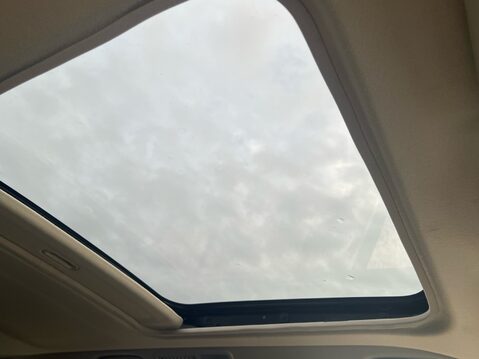 Mitsubishi Shogun DI-D SG3 36