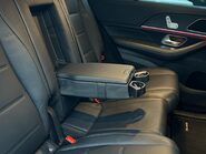 Mercedes-Benz GLE GLE 300 D 4MATIC AMG LINE PREMIUM 34