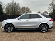 Mercedes-Benz GLE GLE 300 D 4MATIC AMG LINE PREMIUM 6