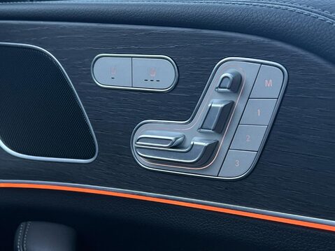 Mercedes-Benz GLE GLE 300 D 4MATIC AMG LINE PREMIUM 28