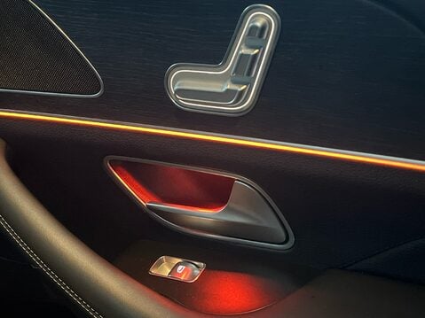 Mercedes-Benz GLE GLE 300 D 4MATIC AMG LINE PREMIUM 38