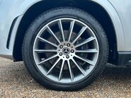 Mercedes-Benz GLE GLE 300 D 4MATIC AMG LINE PREMIUM 4