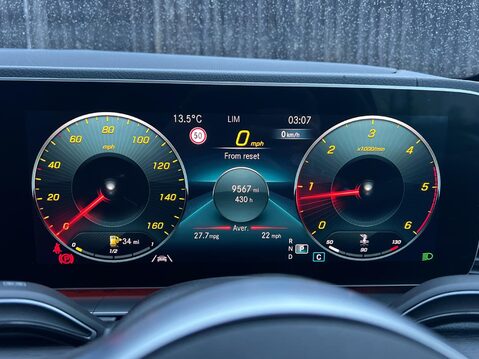 Mercedes-Benz GLE GLE 300 D 4MATIC AMG LINE PREMIUM 11