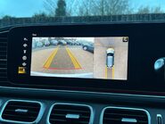 Mercedes-Benz GLE GLE 300 D 4MATIC AMG LINE PREMIUM 17