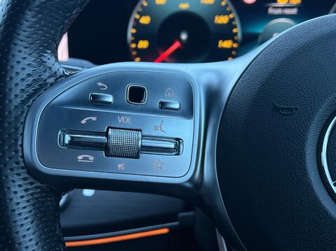 Mercedes-Benz GLE GLE 300 D 4MATIC AMG LINE PREMIUM 23