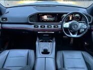 Mercedes-Benz GLE GLE 300 D 4MATIC AMG LINE PREMIUM 10