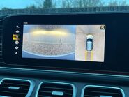 Mercedes-Benz GLE GLE 300 D 4MATIC AMG LINE PREMIUM 18