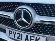 Mercedes-Benz GLE GLE 300 D 4MATIC AMG LINE PREMIUM 39