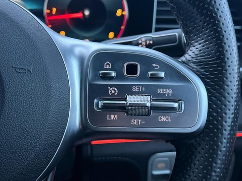 Mercedes-Benz GLE GLE 300 D 4MATIC AMG LINE PREMIUM 24