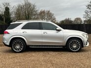 Mercedes-Benz GLE GLE 300 D 4MATIC AMG LINE PREMIUM 5