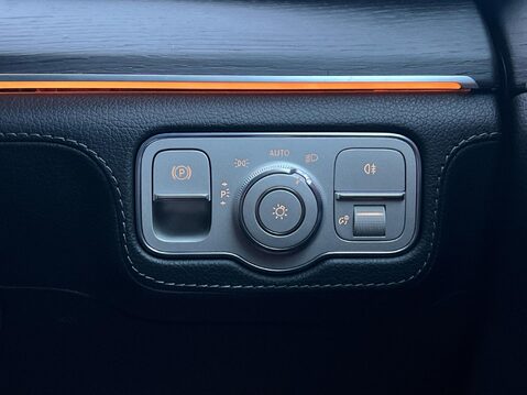 Mercedes-Benz GLE GLE 300 D 4MATIC AMG LINE PREMIUM 27