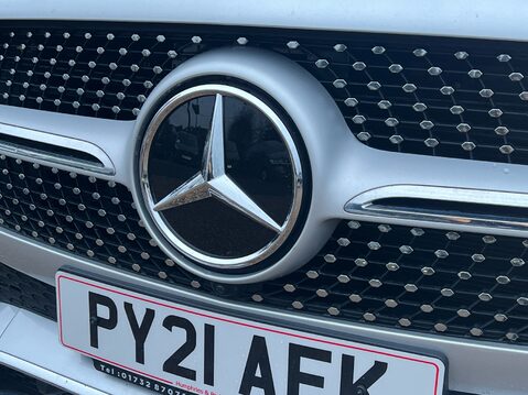 Mercedes-Benz GLE GLE 300 D 4MATIC AMG LINE PREMIUM 39