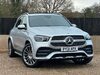 Mercedes-Benz GLE GLE 300 D 4MATIC AMG LINE PREMIUM