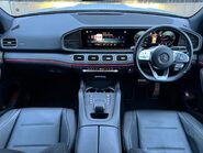 Mercedes-Benz GLE GLE 300 D 4MATIC AMG LINE PREMIUM 10