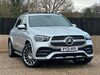 Mercedes-Benz GLE GLE 300 D 4MATIC AMG LINE PREMIUM