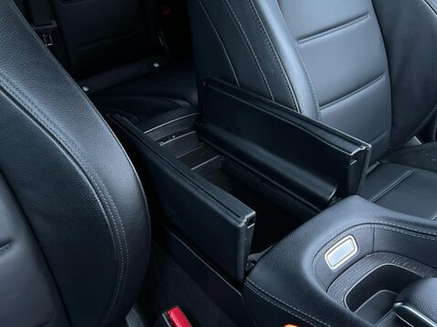 Mercedes-Benz GLE GLE 300 D 4MATIC AMG LINE PREMIUM 31