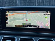 Mercedes-Benz GLE GLE 300 D 4MATIC AMG LINE PREMIUM 19