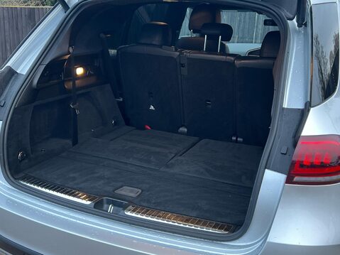 Mercedes-Benz GLE GLE 300 D 4MATIC AMG LINE PREMIUM 14