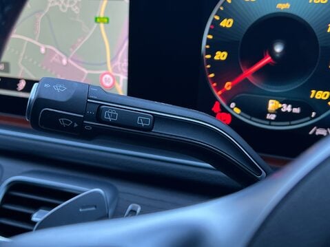 Mercedes-Benz GLE GLE 300 D 4MATIC AMG LINE PREMIUM 25