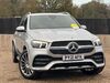 Mercedes-Benz GLE GLE 300 D 4MATIC AMG LINE PREMIUM