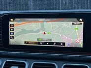 Mercedes-Benz GLE GLE 300 D 4MATIC AMG LINE PREMIUM 19