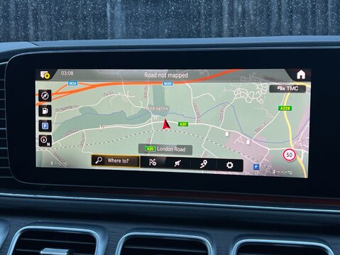 Mercedes-Benz GLE GLE 300 D 4MATIC AMG LINE PREMIUM 19