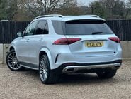 Mercedes-Benz GLE GLE 300 D 4MATIC AMG LINE PREMIUM 2
