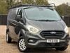 Ford Transit Custom 300 LIMITED P/V ECOBLUE