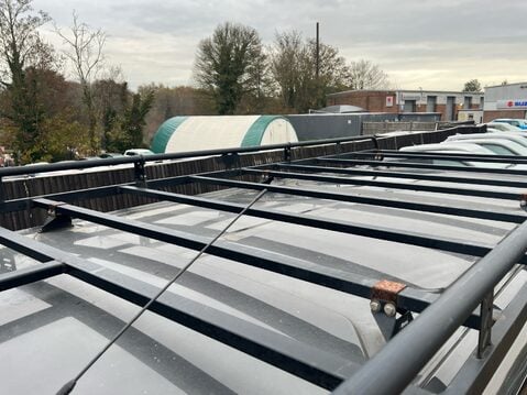 Ford Transit Custom 300 LIMITED P/V ECOBLUE 36