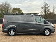 Ford Transit Custom 300 LIMITED P/V ECOBLUE 5