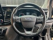 Ford Transit Custom 300 LIMITED P/V ECOBLUE 33