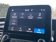 Ford Transit Custom 300 LIMITED P/V ECOBLUE 23