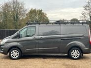 Ford Transit Custom 300 LIMITED P/V ECOBLUE 6