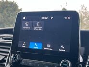 Ford Transit Custom 300 LIMITED P/V ECOBLUE 20