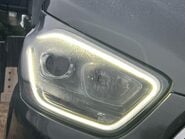 Ford Transit Custom 300 LIMITED P/V ECOBLUE 14