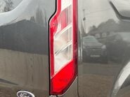 Ford Transit Custom 300 LIMITED P/V ECOBLUE 15