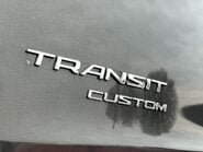 Ford Transit Custom 300 LIMITED P/V ECOBLUE 37