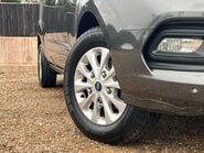 Ford Transit Custom 300 LIMITED P/V ECOBLUE 13