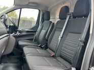 Ford Transit Custom 300 LIMITED P/V ECOBLUE 3